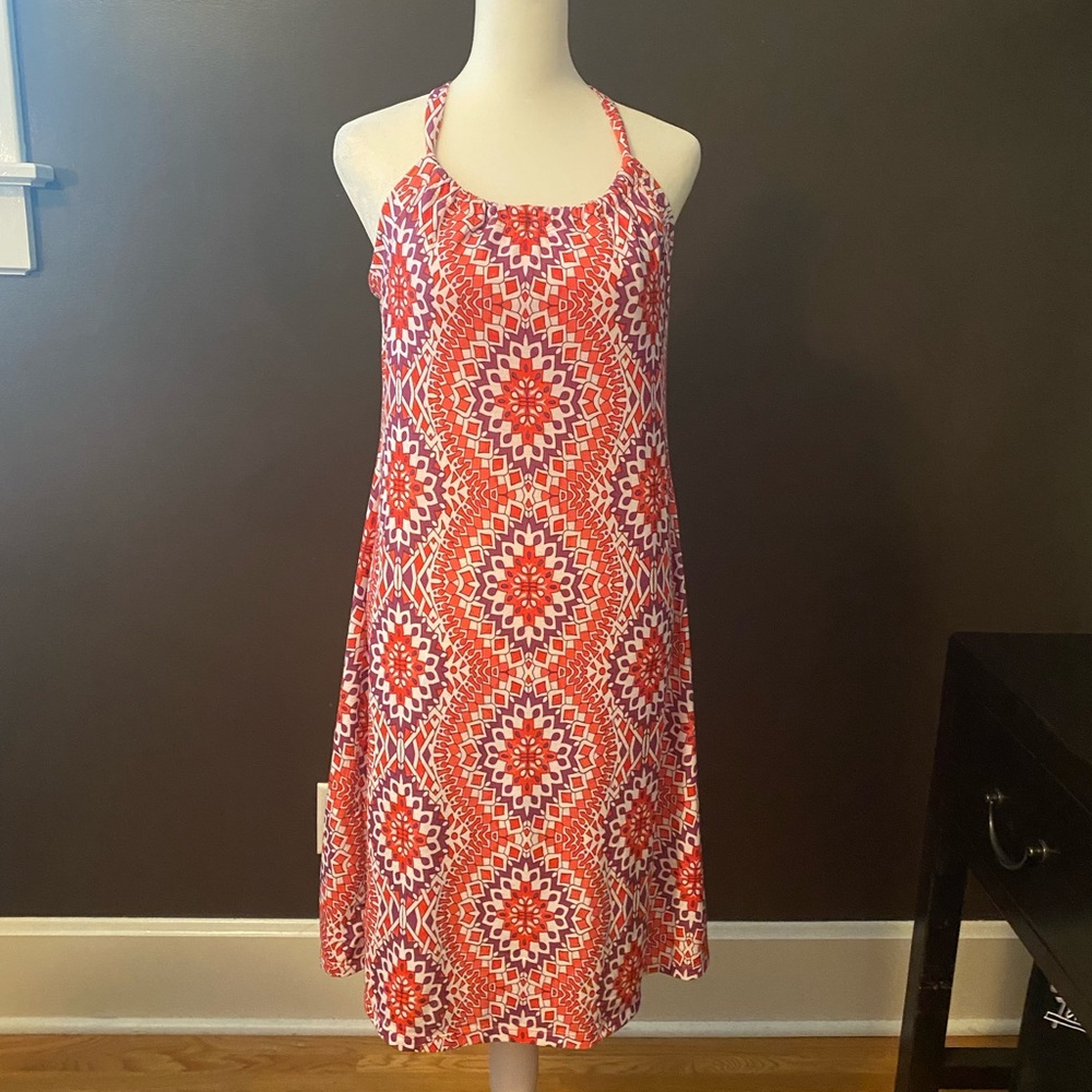 Prana size M dress.